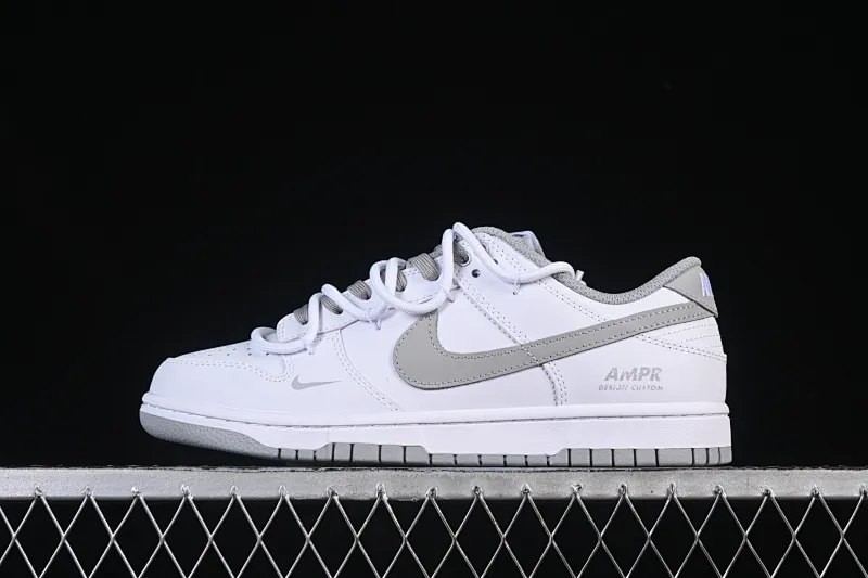 All Categories Nk SB Dunk Series Nk SB Dunk Low High-end Customized Low-top Shoes Nike SB Dunk Low "Just Do It" Straps Anniversary High-end Customized Low-top Casual Shoes WG0528-095